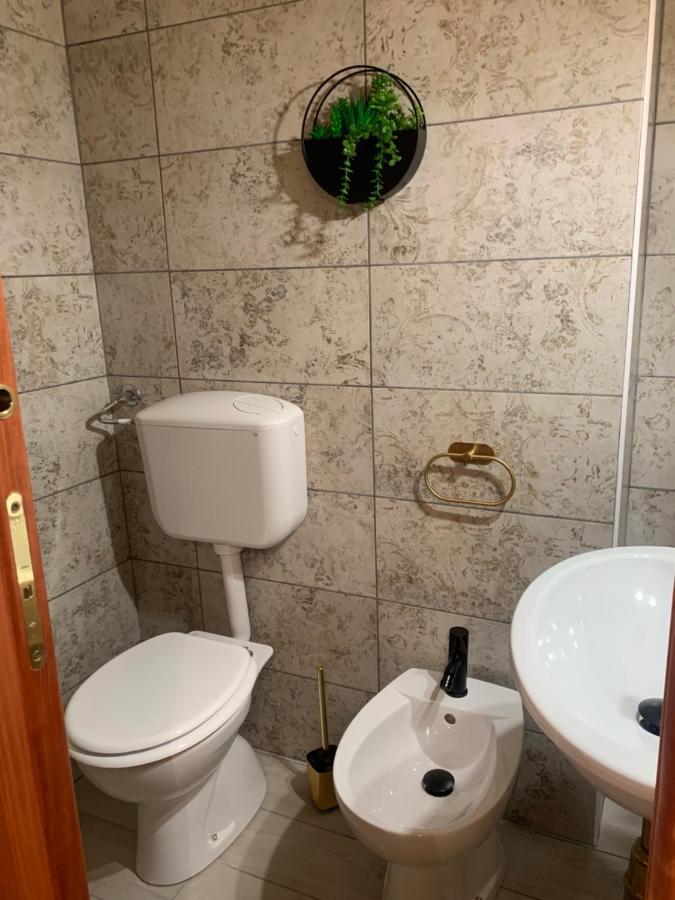 팔레르모 Re Tancredi House 아파트 외부 사진