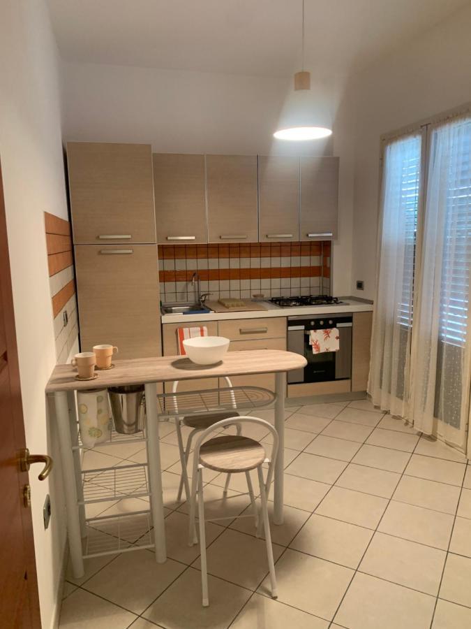 팔레르모 Re Tancredi House 아파트 외부 사진